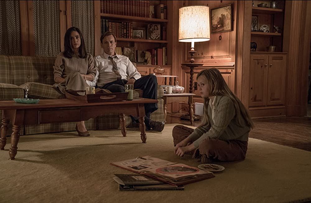 アメリカン・バーニングの画像