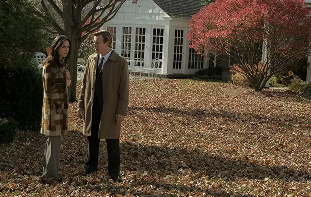 アメリカン・バーニングの画像