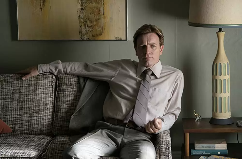 アメリカン・バーニングの画像