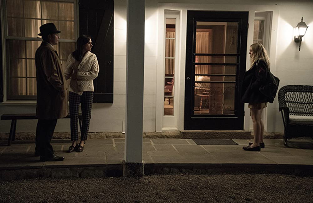 アメリカン・バーニングの画像