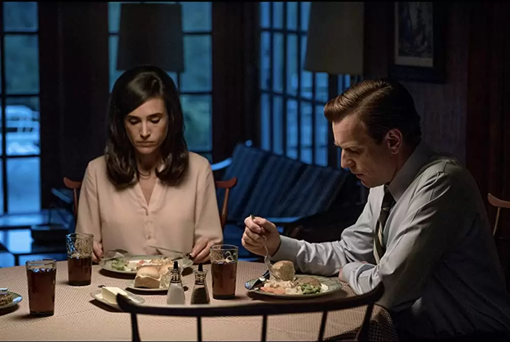 アメリカン・バーニングの画像