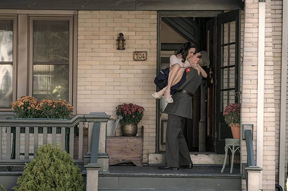 アメリカン・バーニングの画像