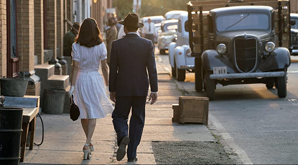 アメリカン・バーニングの画像