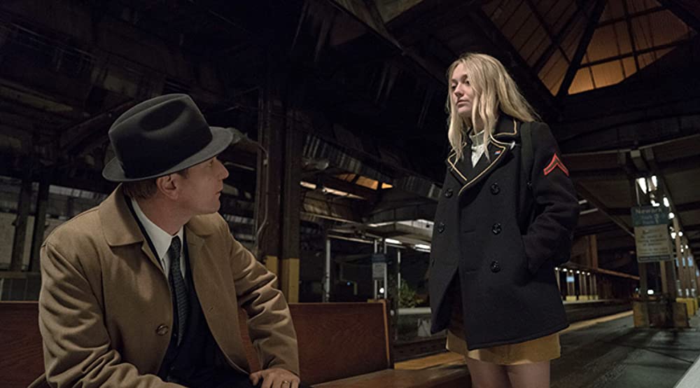 アメリカン・バーニングの画像