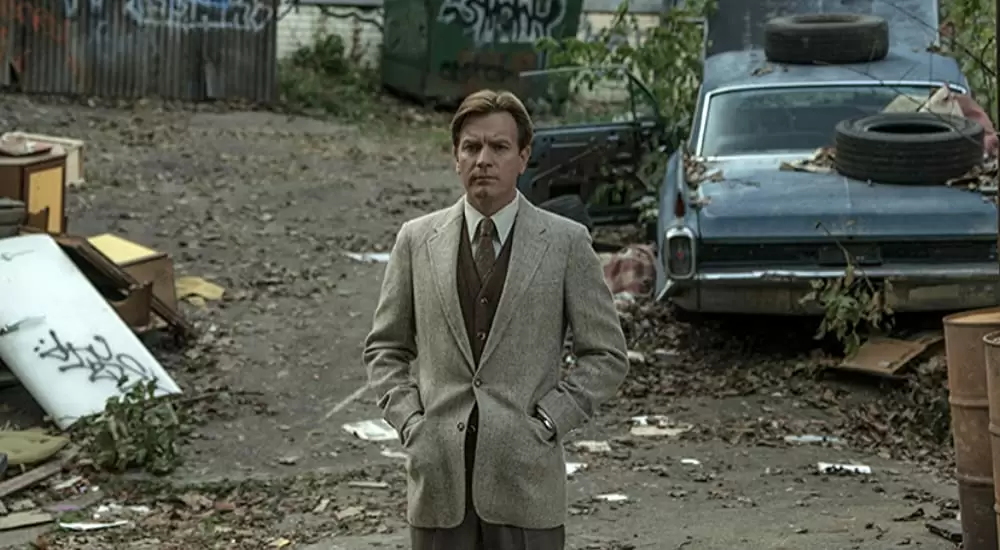 アメリカン・バーニングの画像