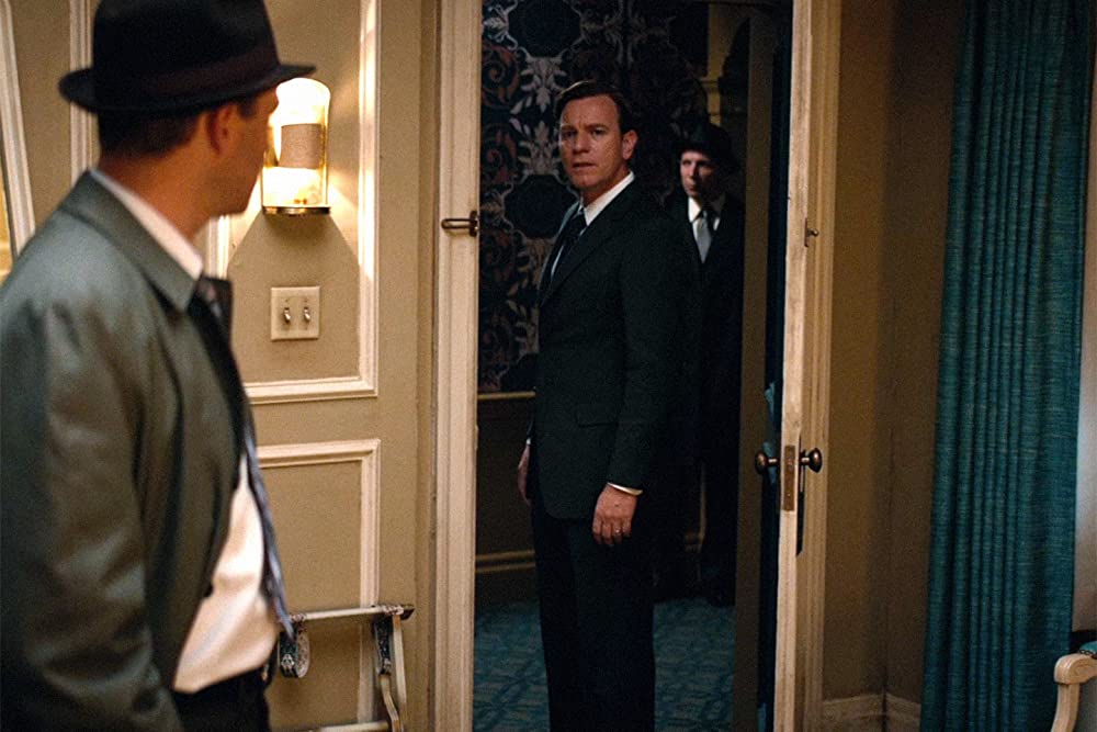 アメリカン・バーニングの画像