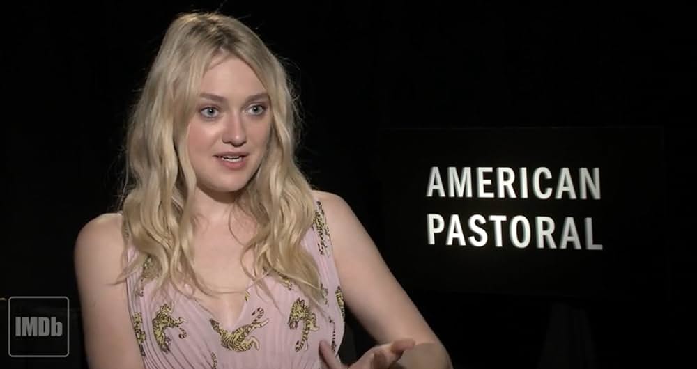 アメリカン・バーニングの画像