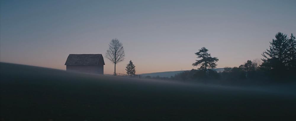 アメリカン・バーニングの画像