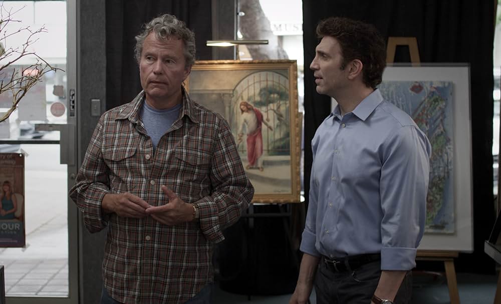 ヘヴンリー 僕の旅路の画像