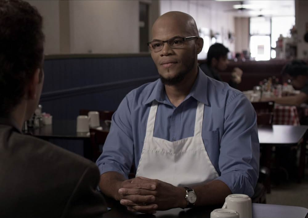 ヘヴンリー 僕の旅路の画像