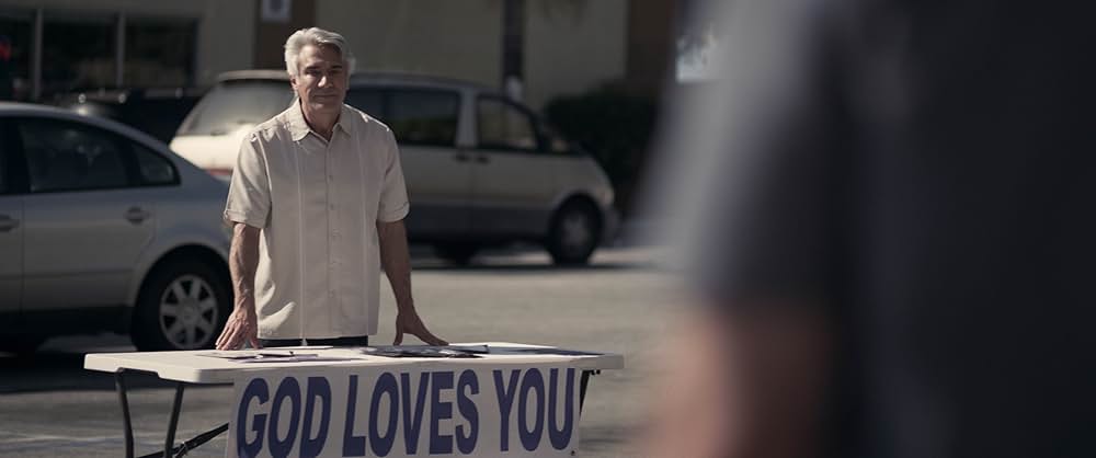 ヘヴンリー 僕の旅路の画像