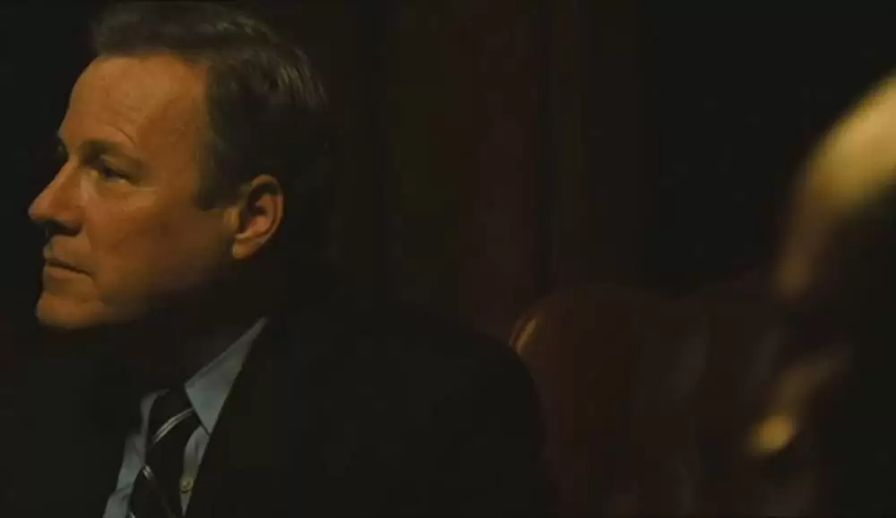 「F.R.A.T.／戦慄の武装警察」ジョン・ハードの画像