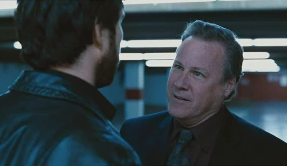 F.R.A.T.／戦慄の武装警察の画像