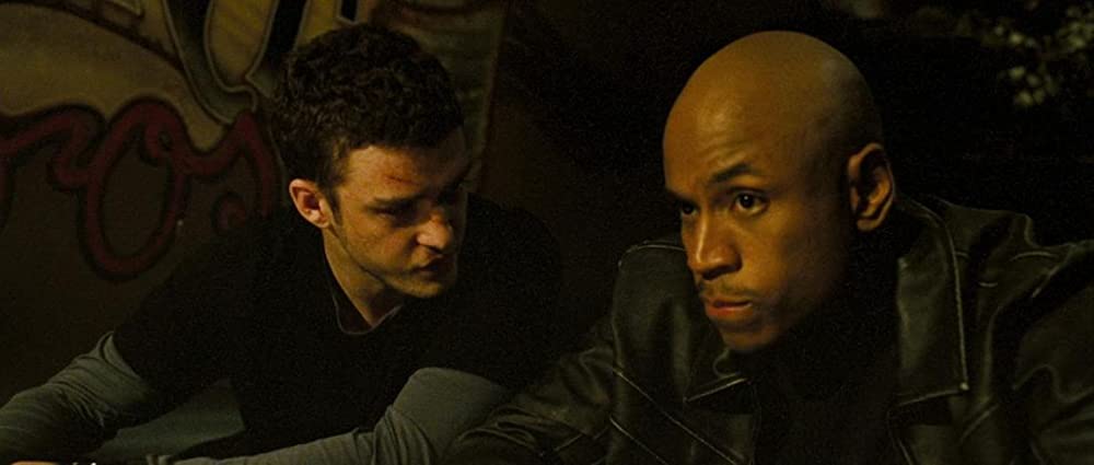 F.R.A.T.／戦慄の武装警察の画像