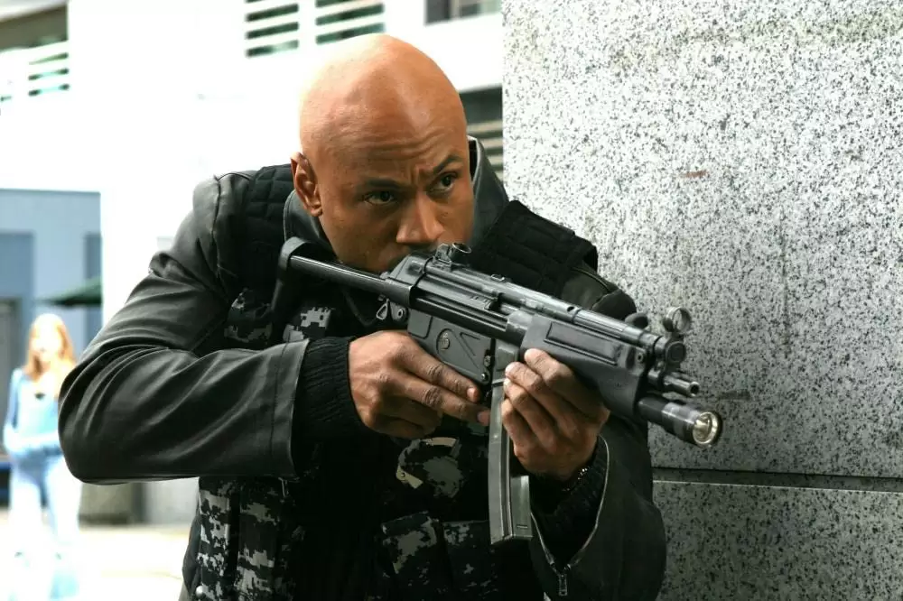 F.R.A.T.／戦慄の武装警察の画像