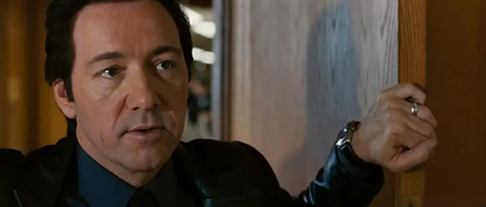 F.R.A.T.／戦慄の武装警察の画像