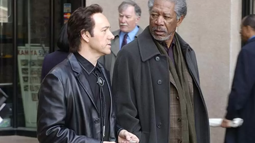 F.R.A.T.／戦慄の武装警察の画像