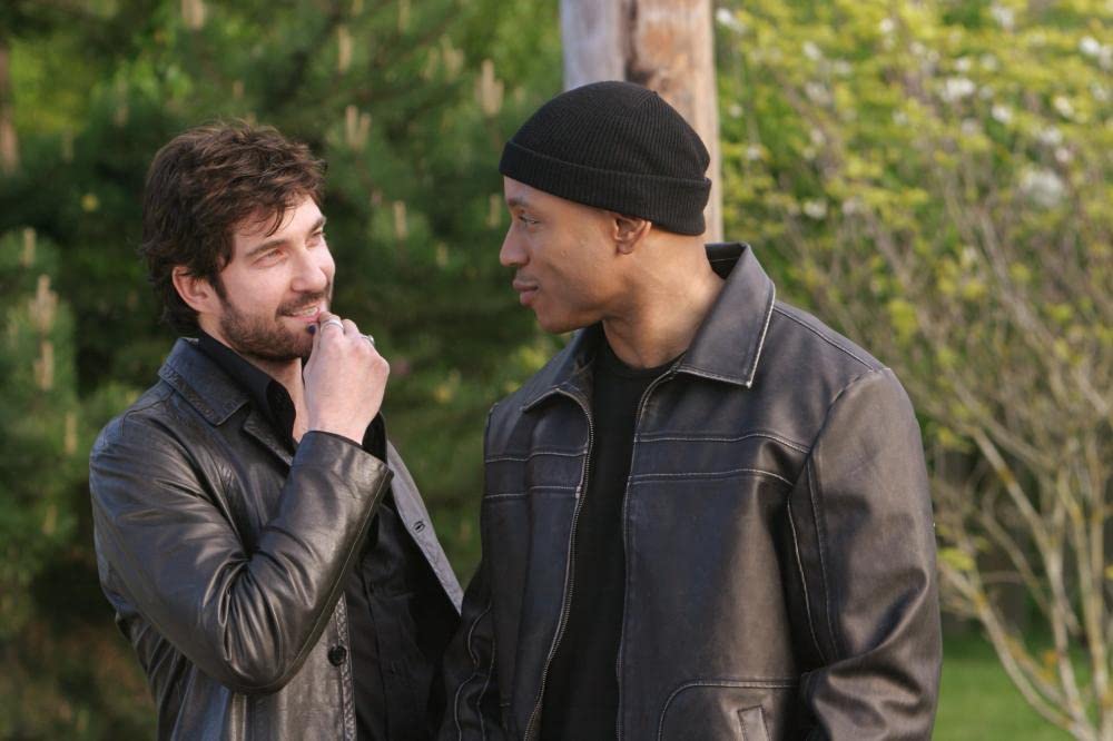 F.R.A.T.／戦慄の武装警察の画像