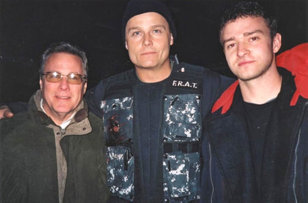 F.R.A.T.／戦慄の武装警察の画像