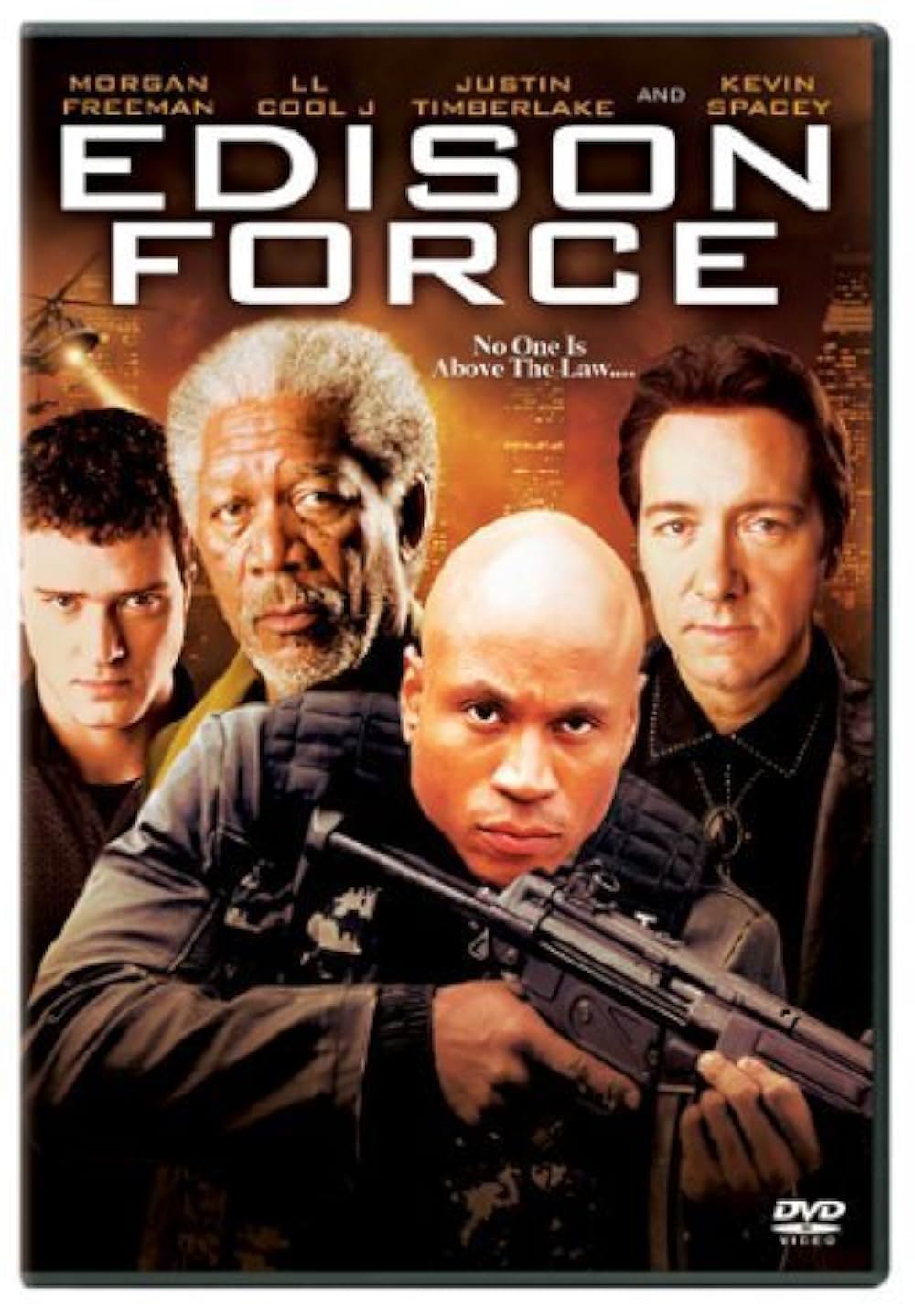 F.R.A.T.／戦慄の武装警察の画像