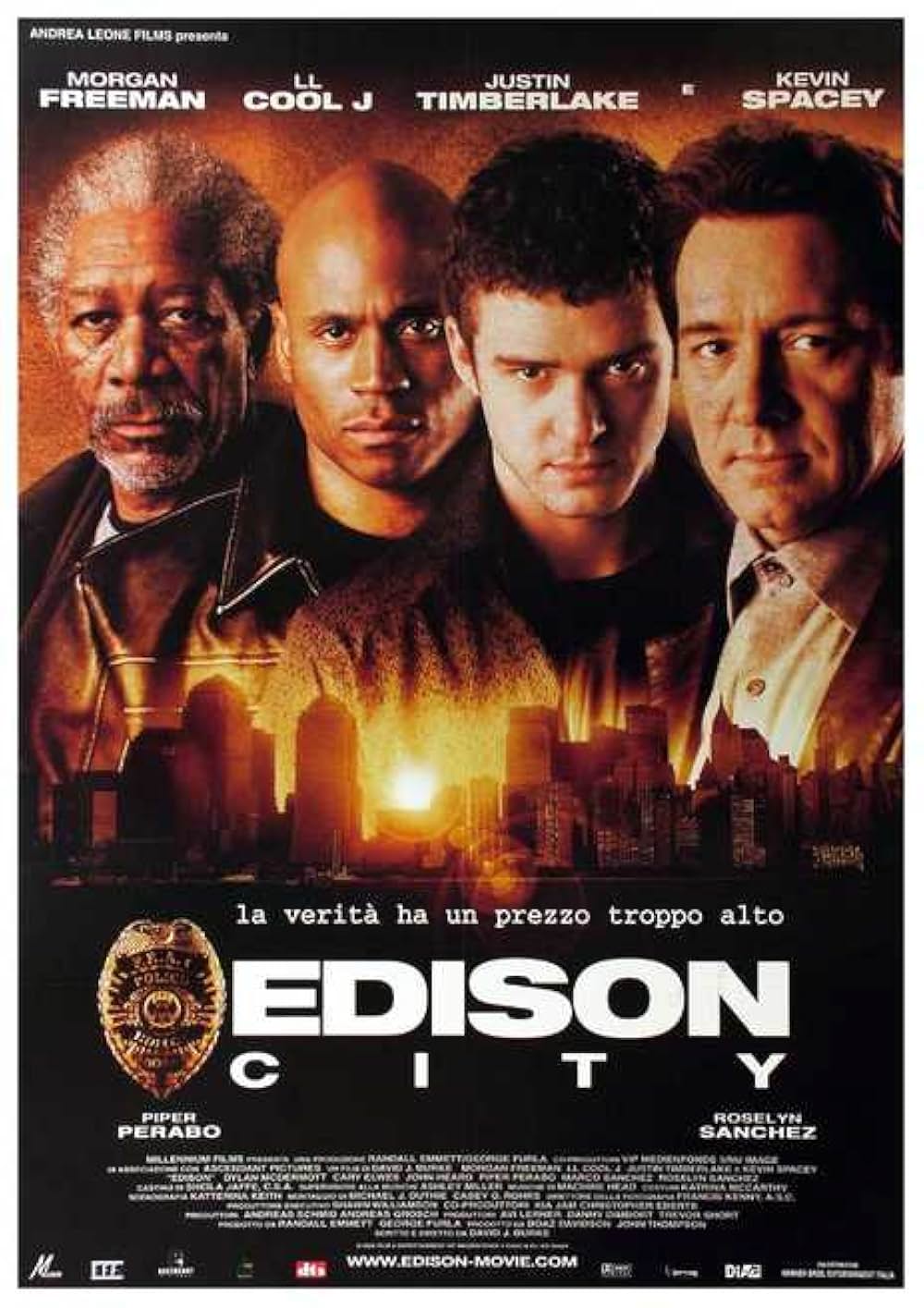 F.R.A.T.／戦慄の武装警察の画像