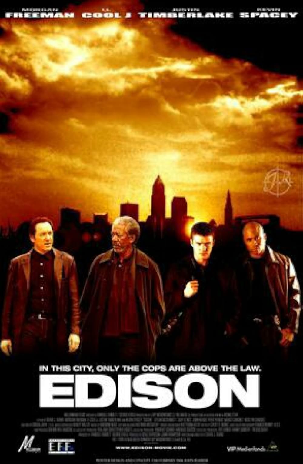 F.R.A.T.／戦慄の武装警察の画像