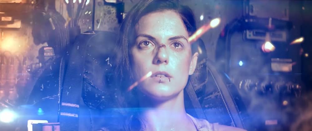 カローンの写真