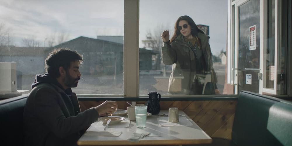 Next Exit（原題）の画像