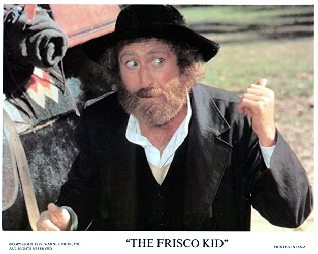 フリスコ・キッドの画像