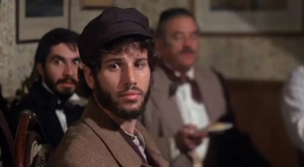 フリスコ・キッドの画像