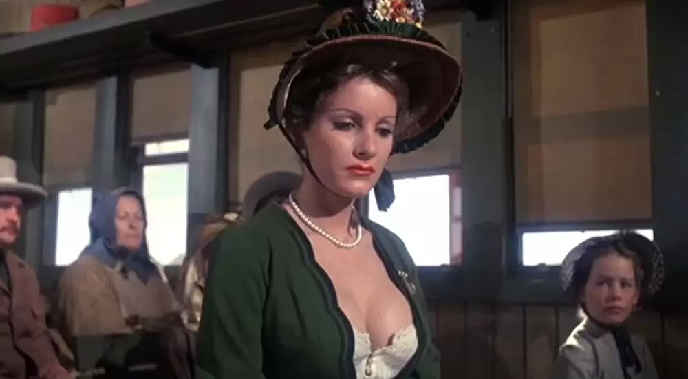 フリスコ・キッドの画像