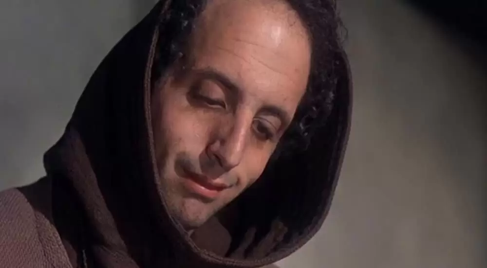 「フリスコ・キッド」ビンセント・スキャベリの画像