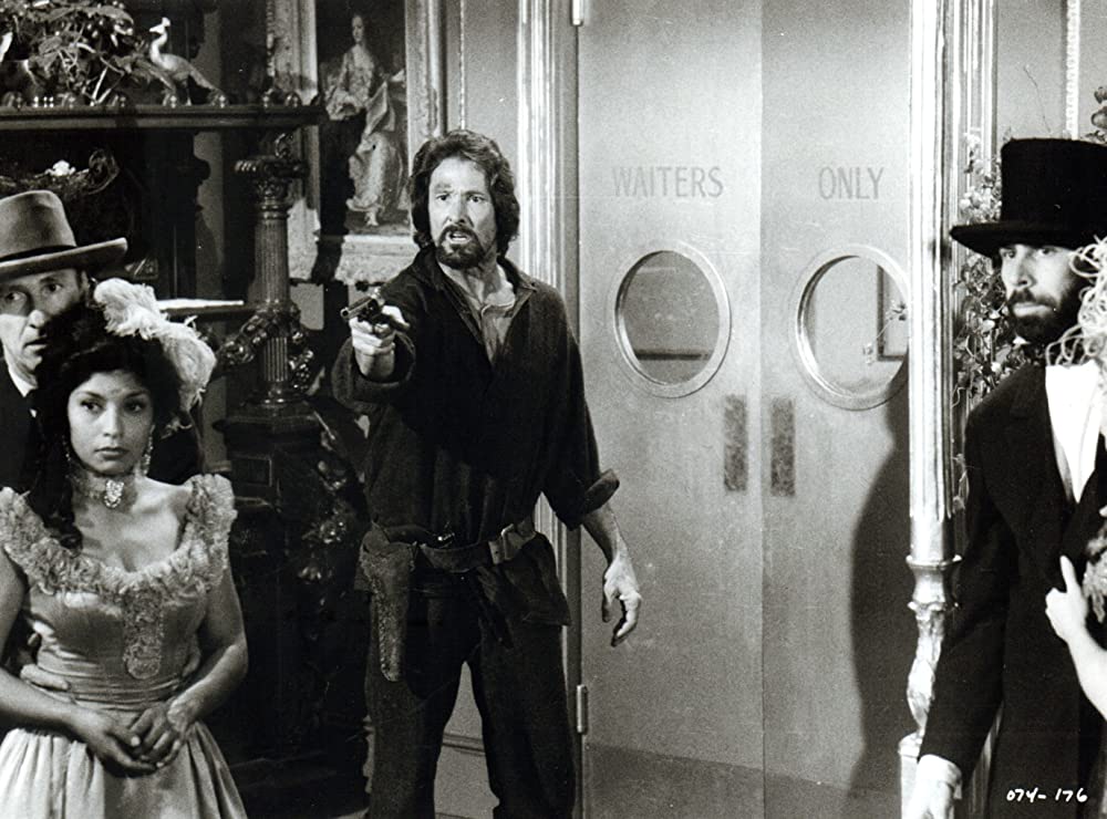 フリスコ・キッドの画像