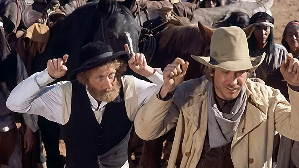 フリスコ・キッドの画像