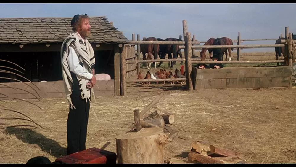 フリスコ・キッドの画像