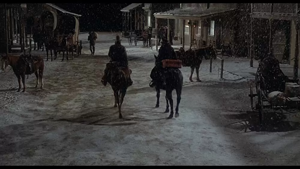 フリスコ・キッドの画像