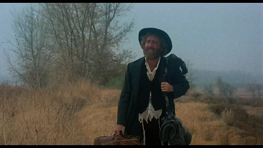 フリスコ・キッドの画像