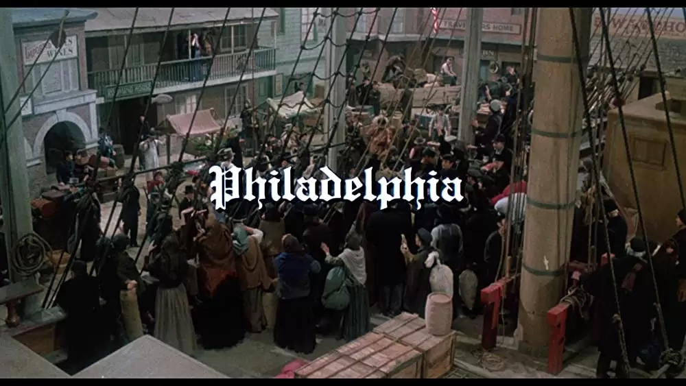 フリスコ・キッドの画像