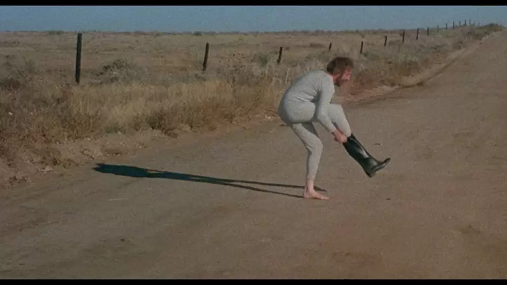 フリスコ・キッドの画像