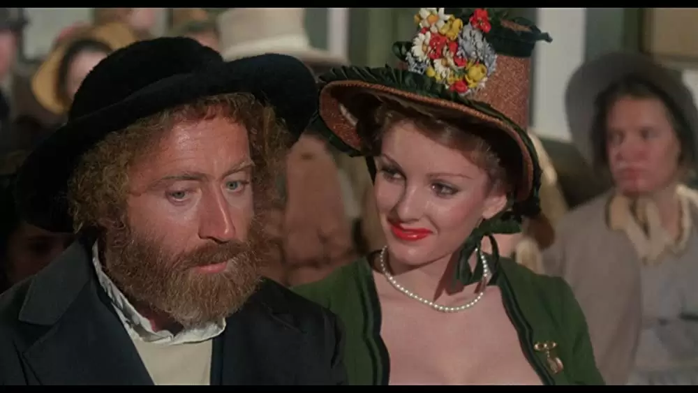 「フリスコ・キッド」ジーン・ワイルダーの画像