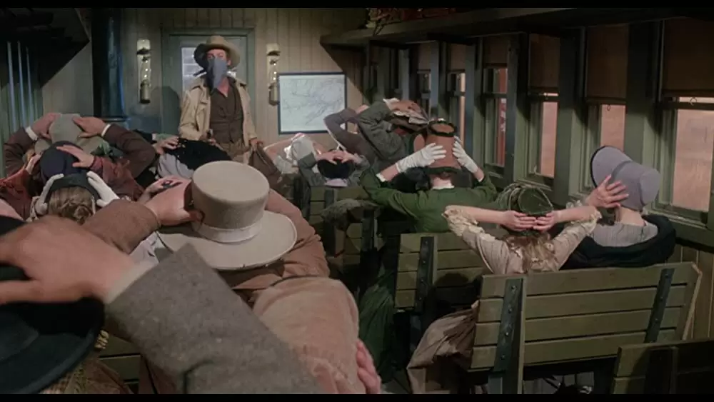 フリスコ・キッドの画像