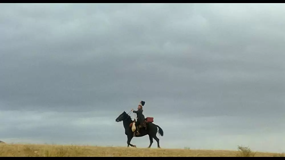 フリスコ・キッドの画像