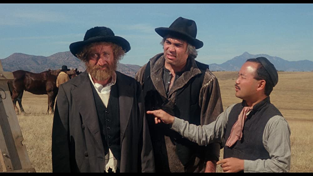 フリスコ・キッドの画像