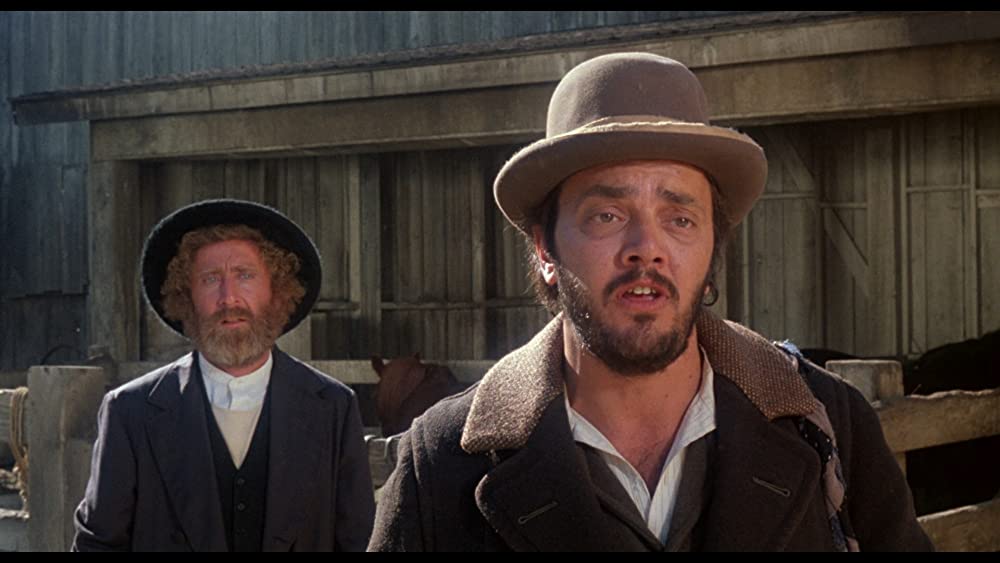 フリスコ・キッドの画像