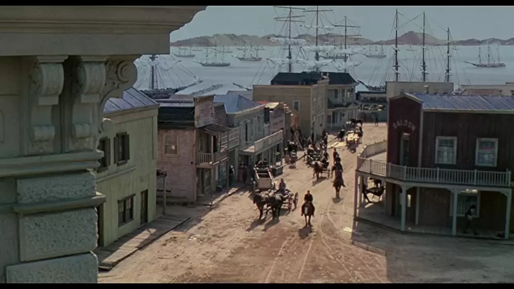 フリスコ・キッドの画像