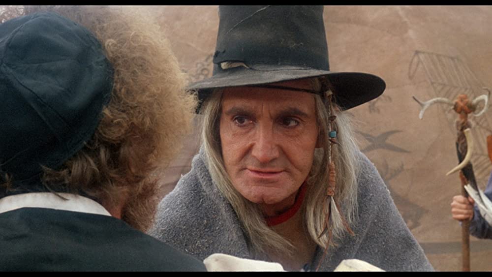 フリスコ・キッドの画像