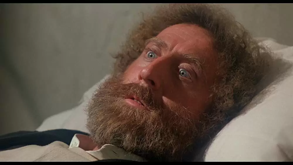 「フリスコ・キッド」ジーン・ワイルダーの画像