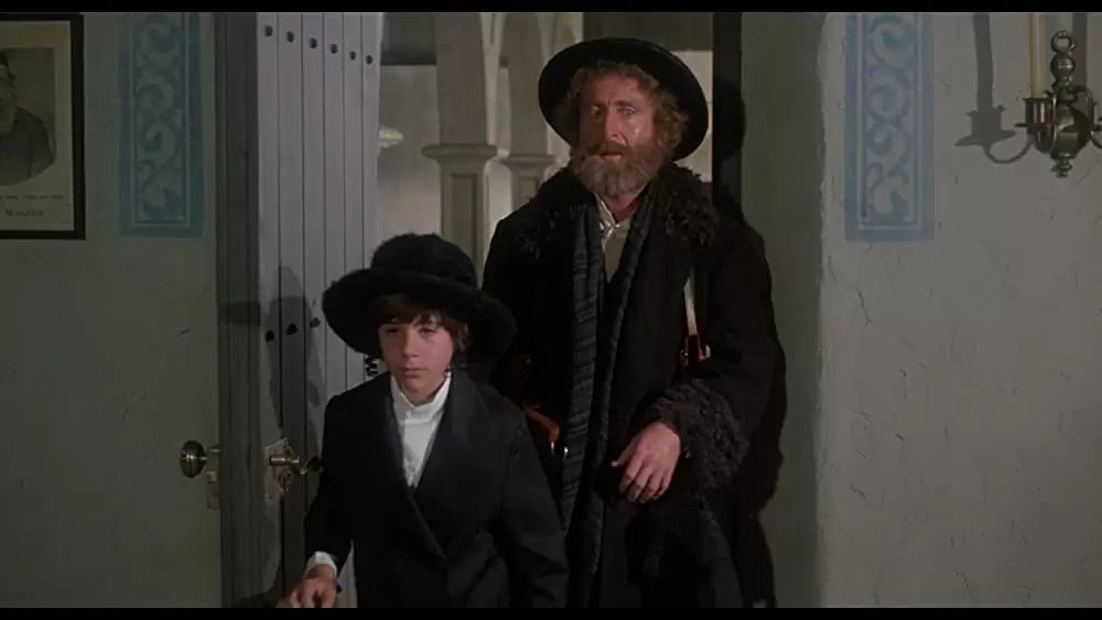 フリスコ・キッドの画像