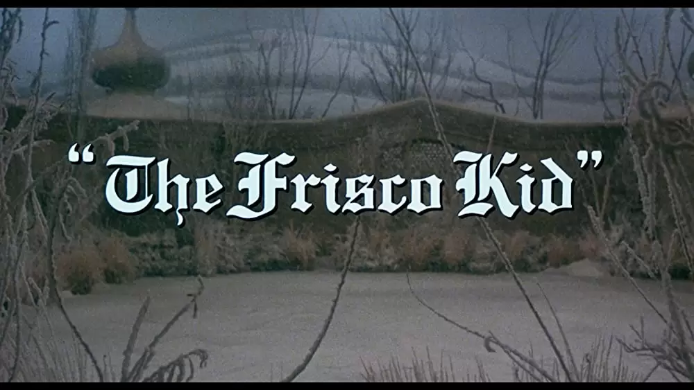 フリスコ・キッドの画像