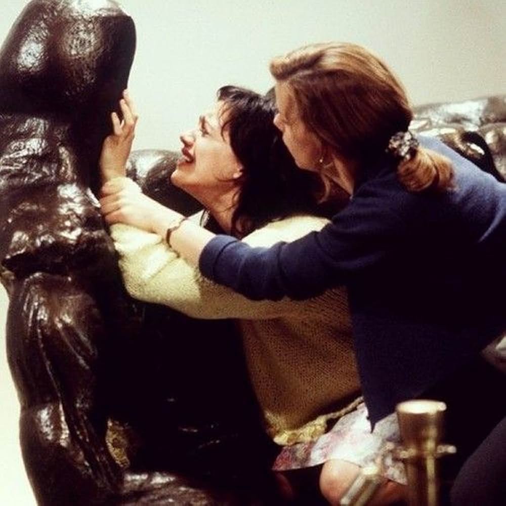 David and Lisa（原題）の画像